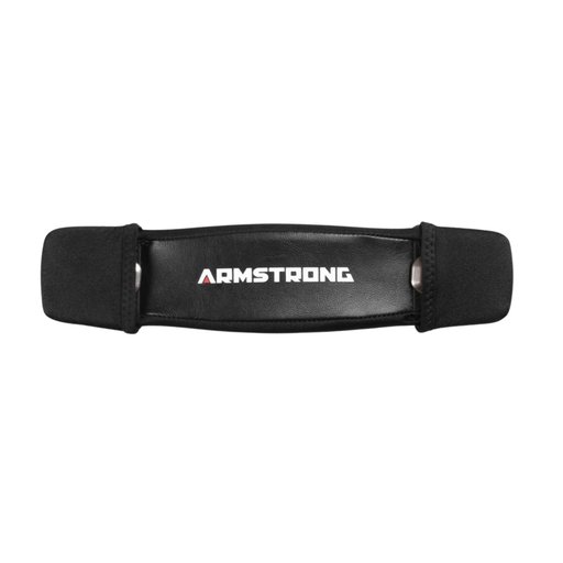 ARMSTRONG TEAM FOOTSTRAP WITH HARDWARE