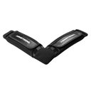ARMSTRONG ULTIMATE V-STRAP JUSTERBAR FOOTSTRAP MED SKRUER