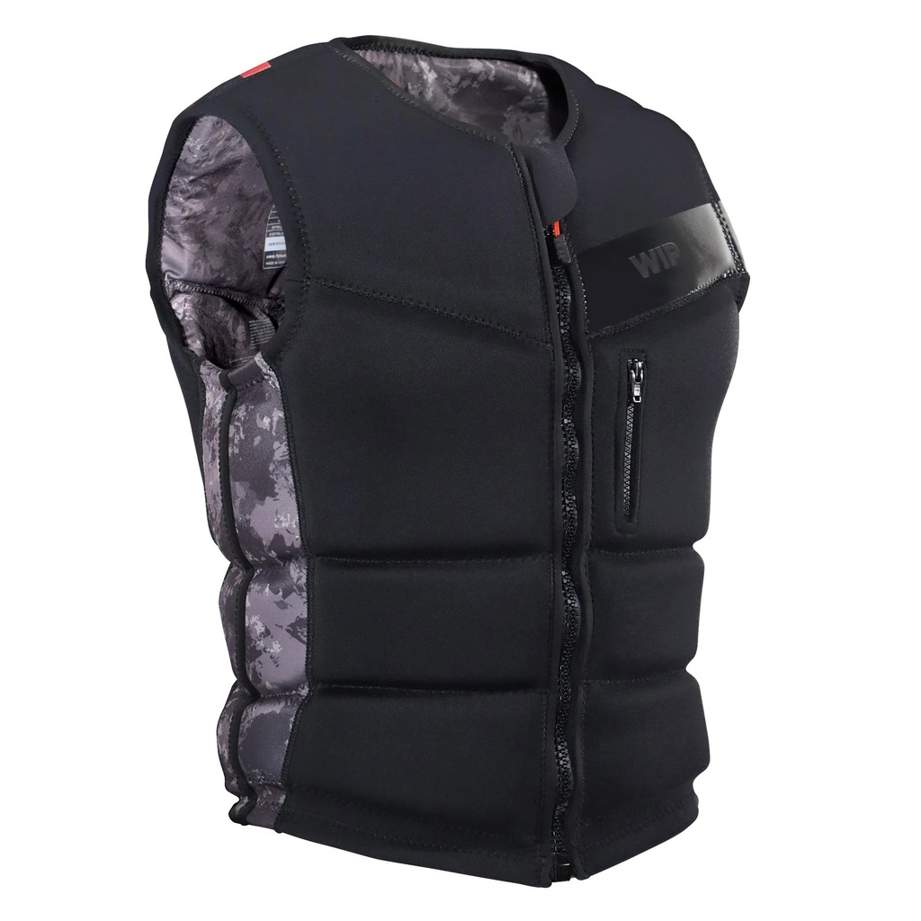 FORWARD WIP RALEY IMPACT VEST