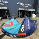 OCCASION SLINGSHOT CODE V2 9m² 2026