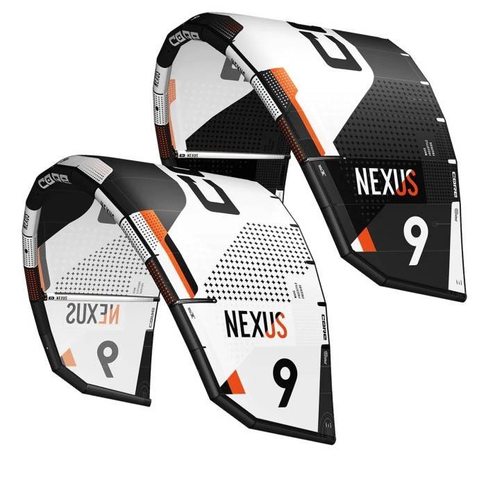 CORE NEXUS V4