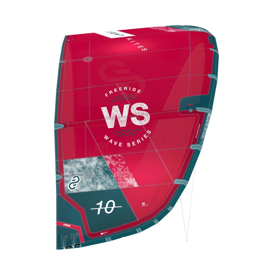 ELEVEIGHT WS V8 2025