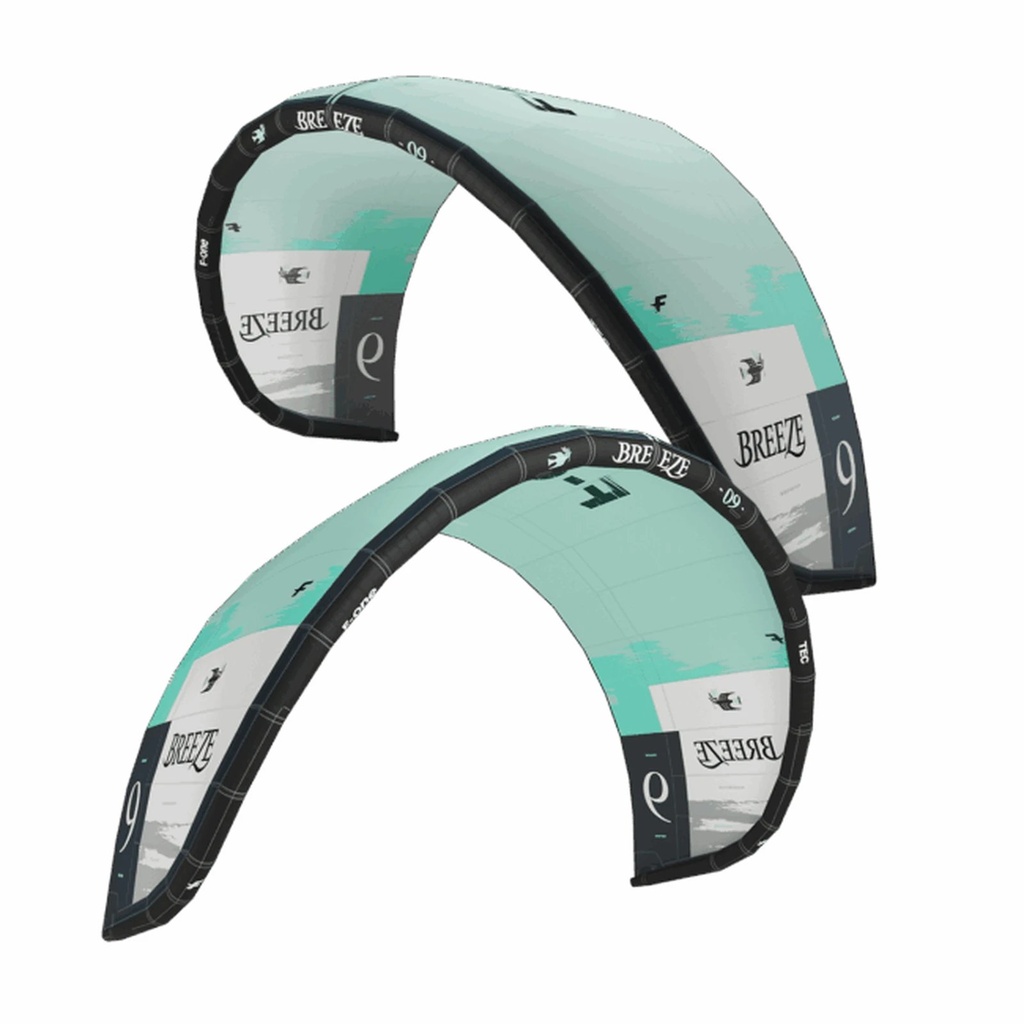 F-ONE BREEZE TEC 2026
