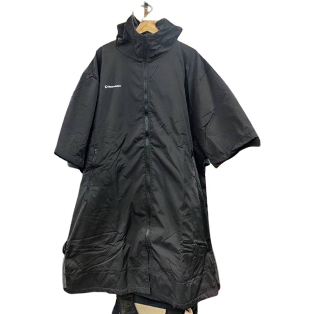 GLISSEVOLUTION PONCHO DELUXE