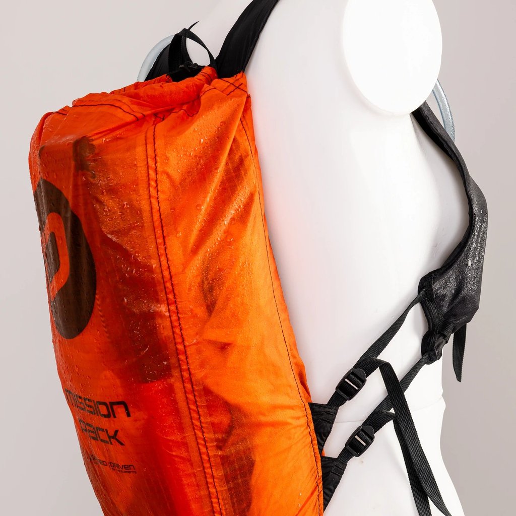 OZONE MISSION PACK