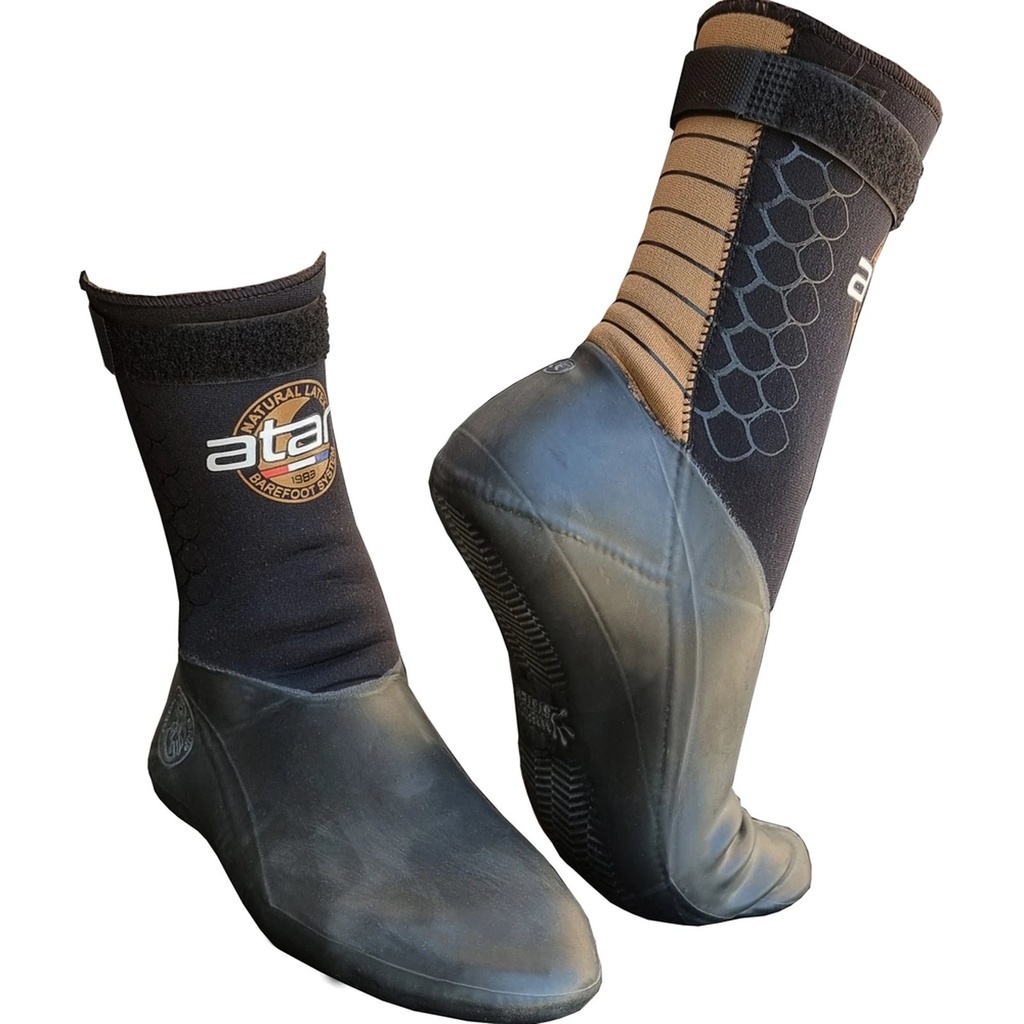 CHAUSSON NÉOPRÈNE ATAN MISTRAL 3,5MM