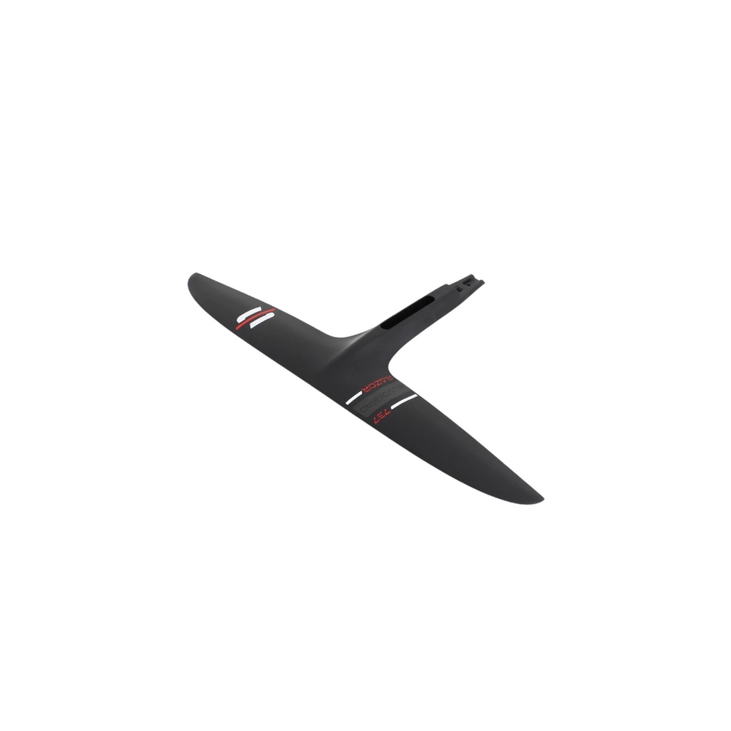 SABFOIL RAZOR BLACKBIRD 737 FRAMVINGE