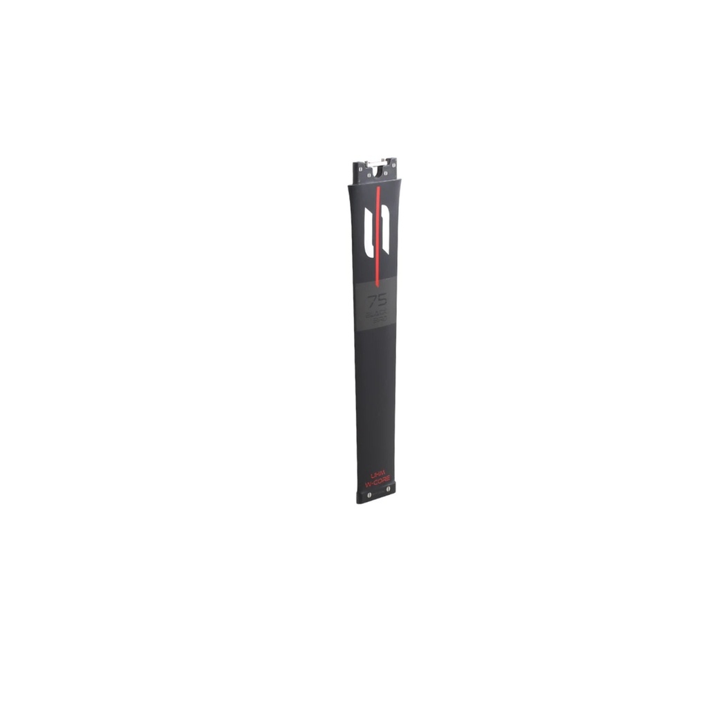 MAT SABFOIL PIANTONE BLACKBIRD 75