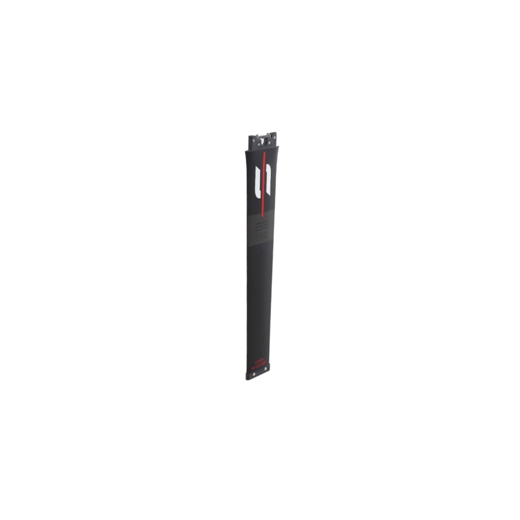MAT SABFOIL PIANTONE BLACKBIRD 85
