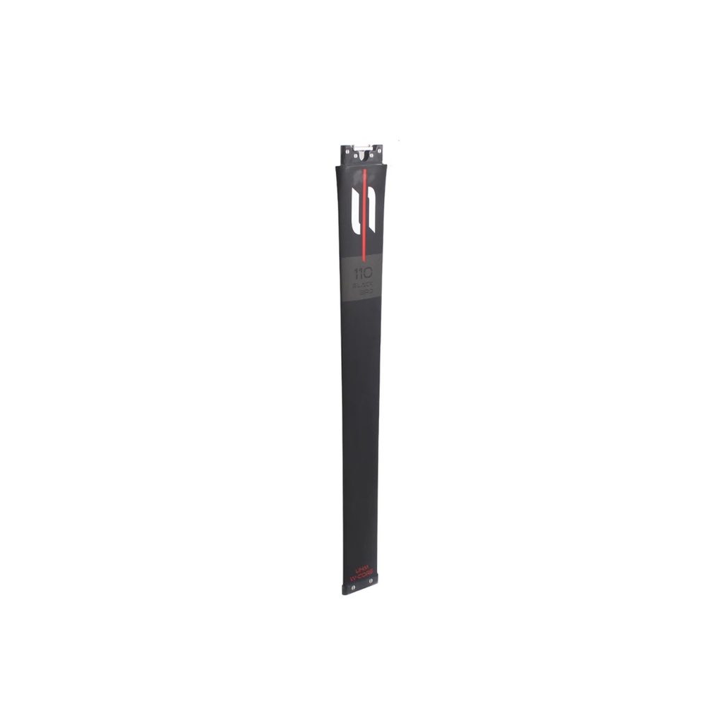 MAT SABFOIL PIANTONE BLACKBIRD 110