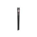 MAT SABFOIL PIANTONE BLACKBIRD 110