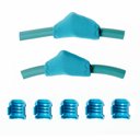 Duotone Lazy Pump Repair Kit Max Flow