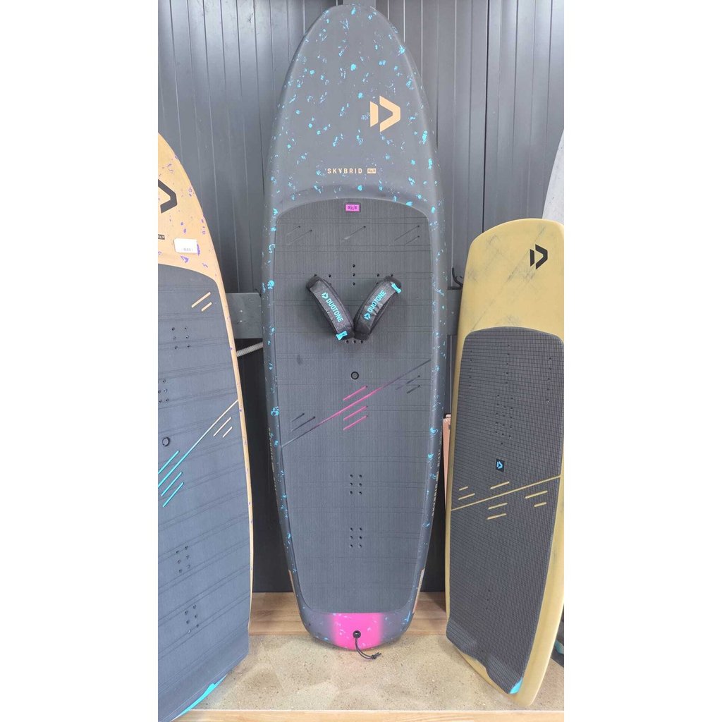 Occasion Duotone Skybrid SLS 2026 5'11" 90L