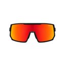 DIRTY HABITS RIDE RED/BLACK - LUNETTES POLARISÉES