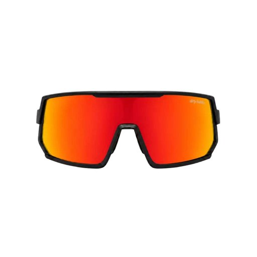 DIRTY HABITS RIDE RED/BLACK - LUNETTES POLARISÉES