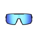 DIRTY HABITS RIDE BLACK/BLUE - LUNETTES POLARISÉES