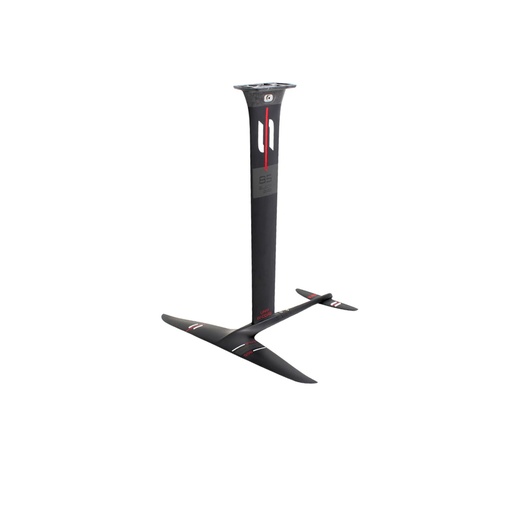 KIT FOIL COMPLET SABFOIL BALZ PRO 805 BLACKBIRD MODULAR FULL CARBON