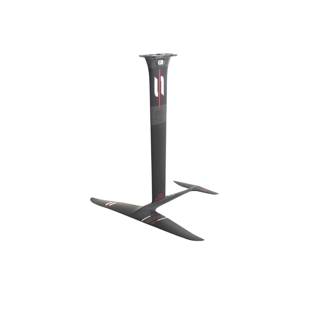 KIT FOIL COMPLET SABFOIL BALZ PRO 905 BLACKBIRD INTEGRATED BACKTAIL
