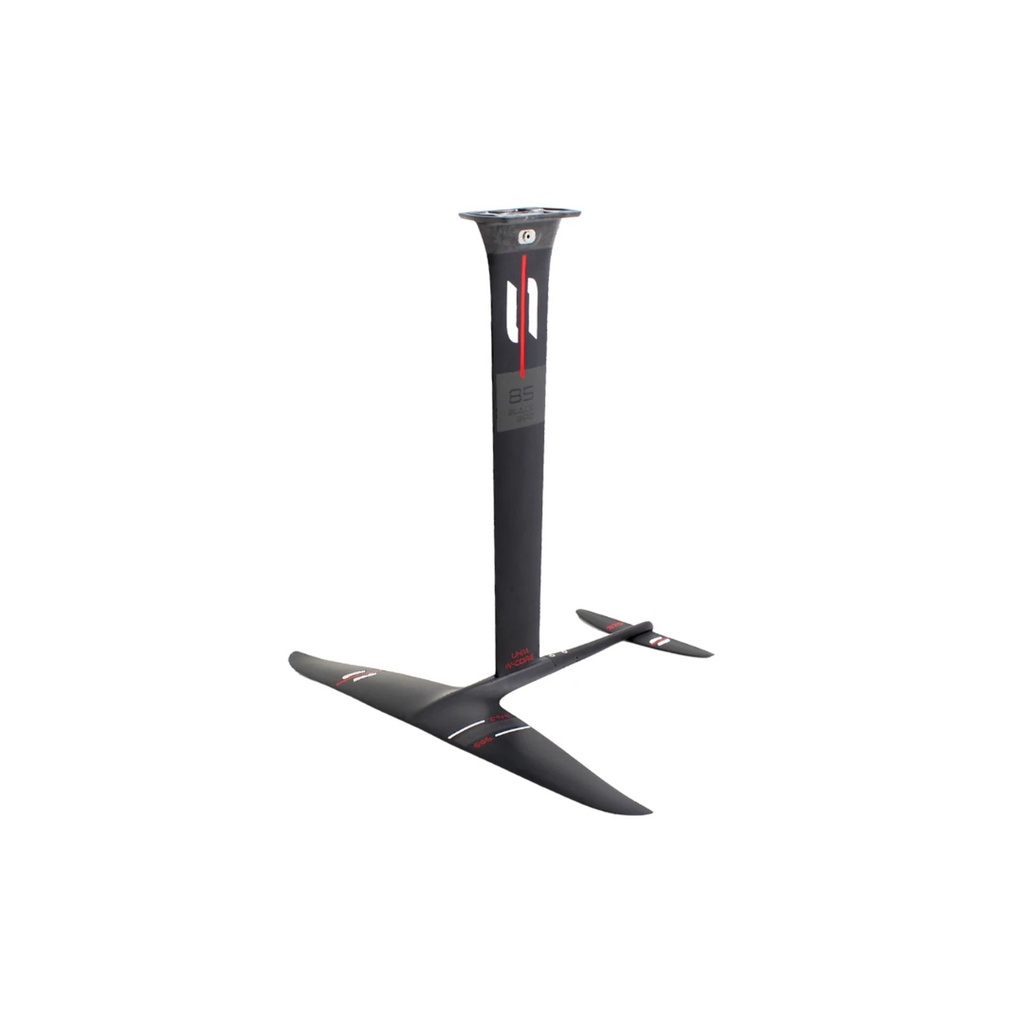 KIT FOIL COMPLET SABFOIL BALZ PRO 965 BLACKBIRD MODULAR FULL CARBON