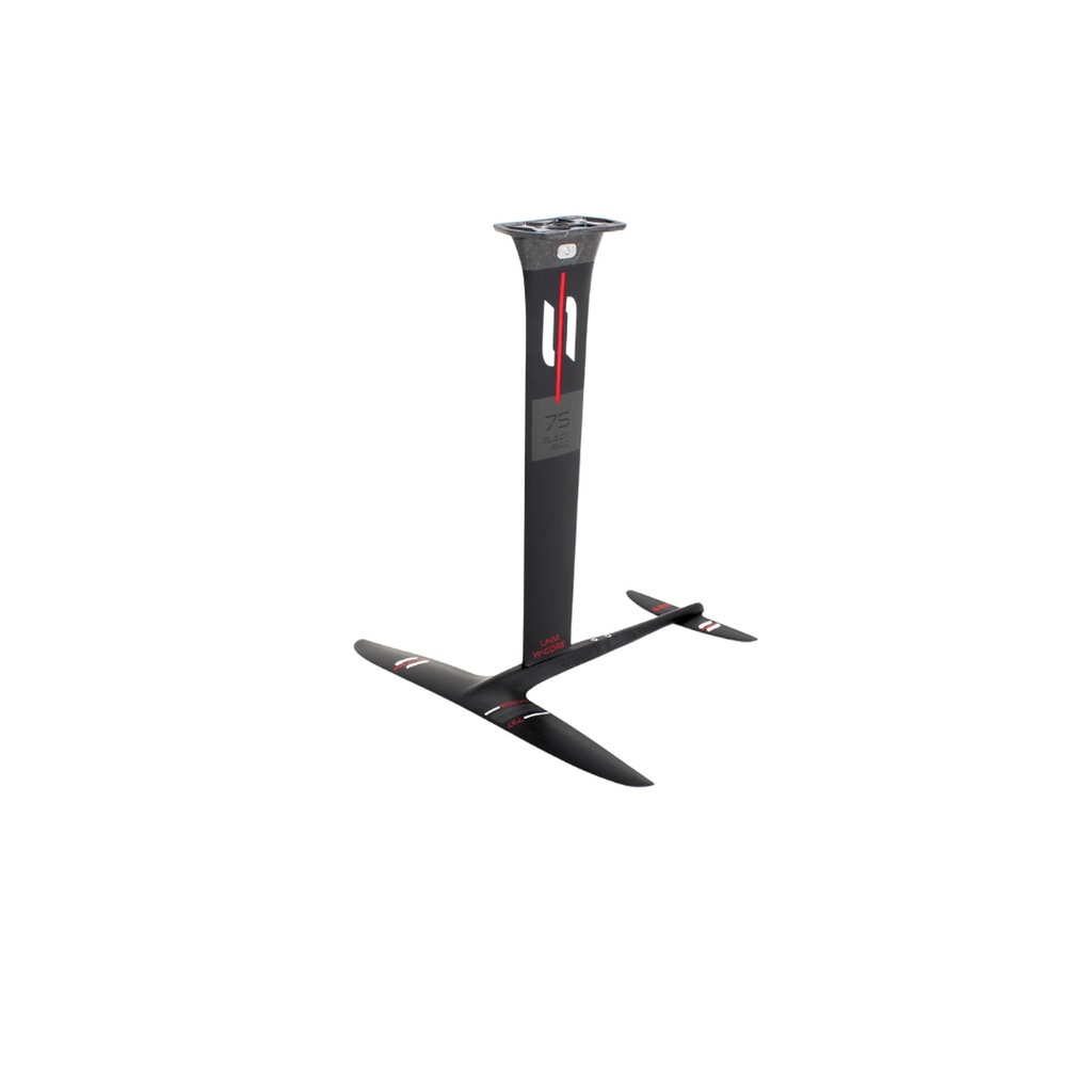 KIT FOIL COMPLET SABFOIL RAZOR 737 BLACKBIRD MODULAR FULL CARBON