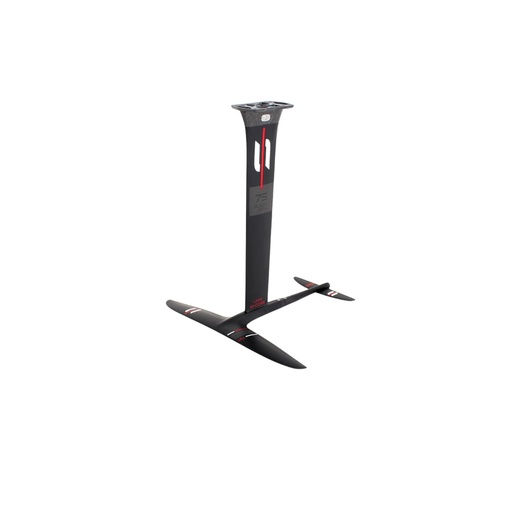 KIT FOIL COMPLET SABFOIL RAZOR 737 BLACKBIRD MODULAR FULL CARBON