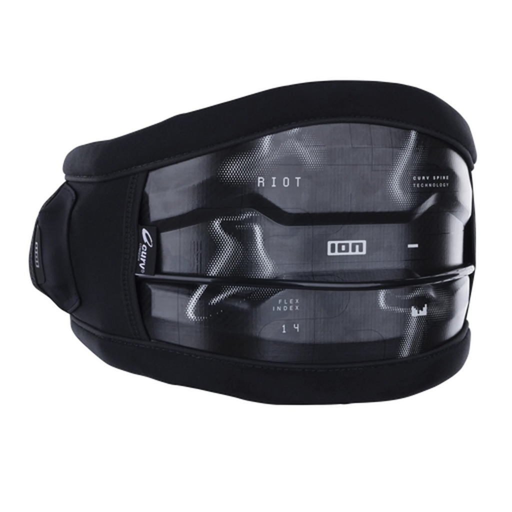 ION Waist Kite Riot Curv 2026