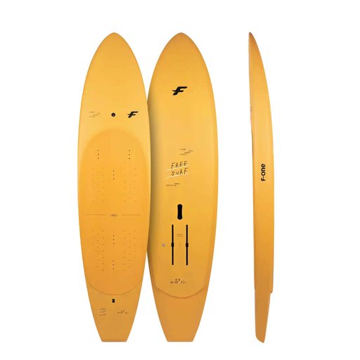 F-ONE ROCKET FREE SURF