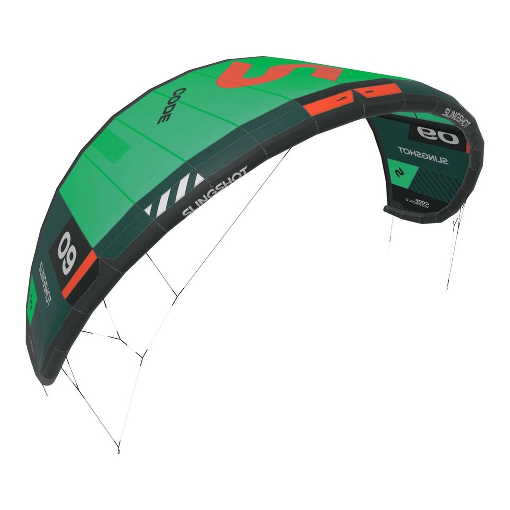 SLINGSHOT CODE V2 2026