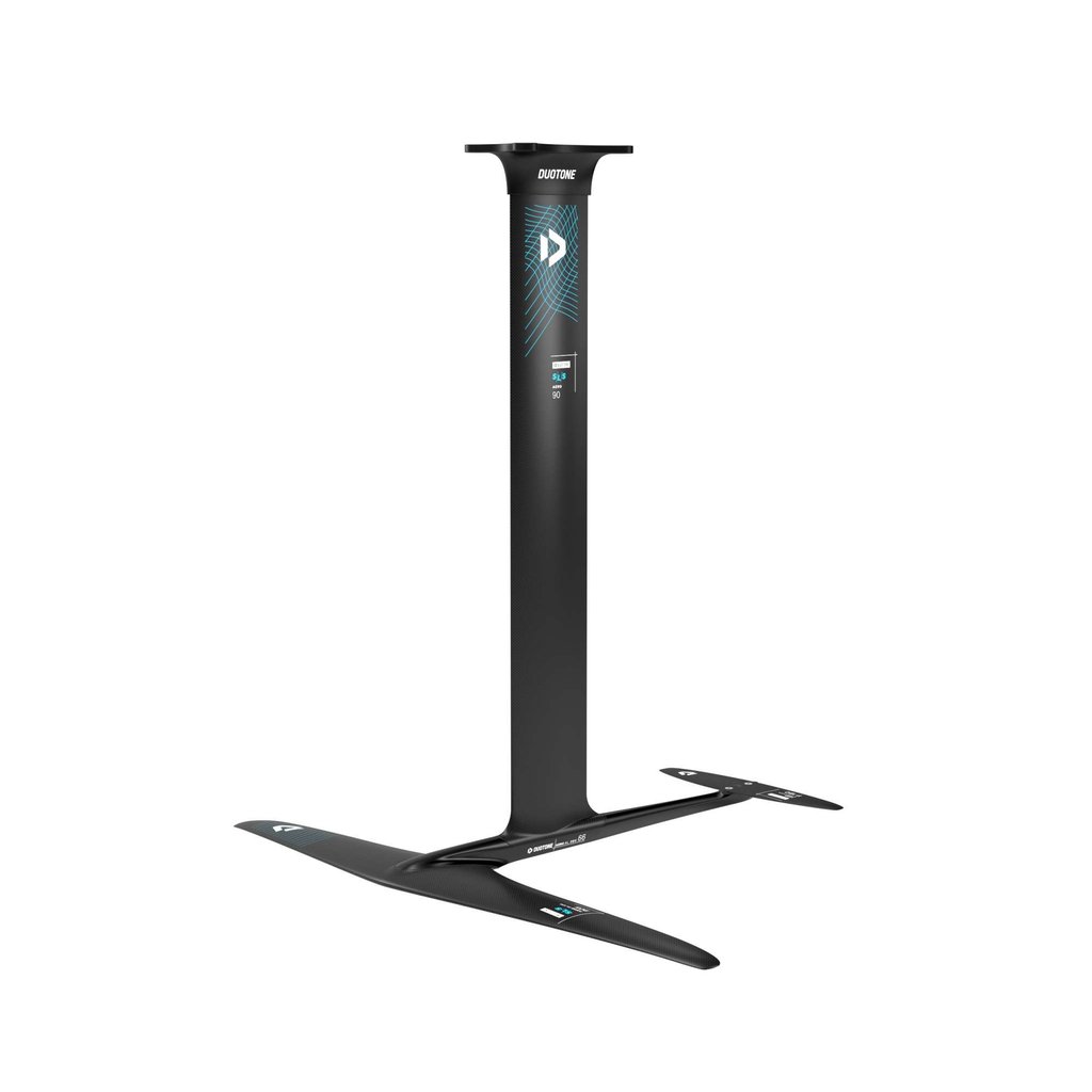 DUOTONE GLIDE SLS MAST KOL FIBER 2025