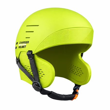 RIDE ENGINE CHARGER HELMET