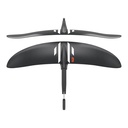 SLINGSHOT ONE-LOCK KITE FRONT WING 2026