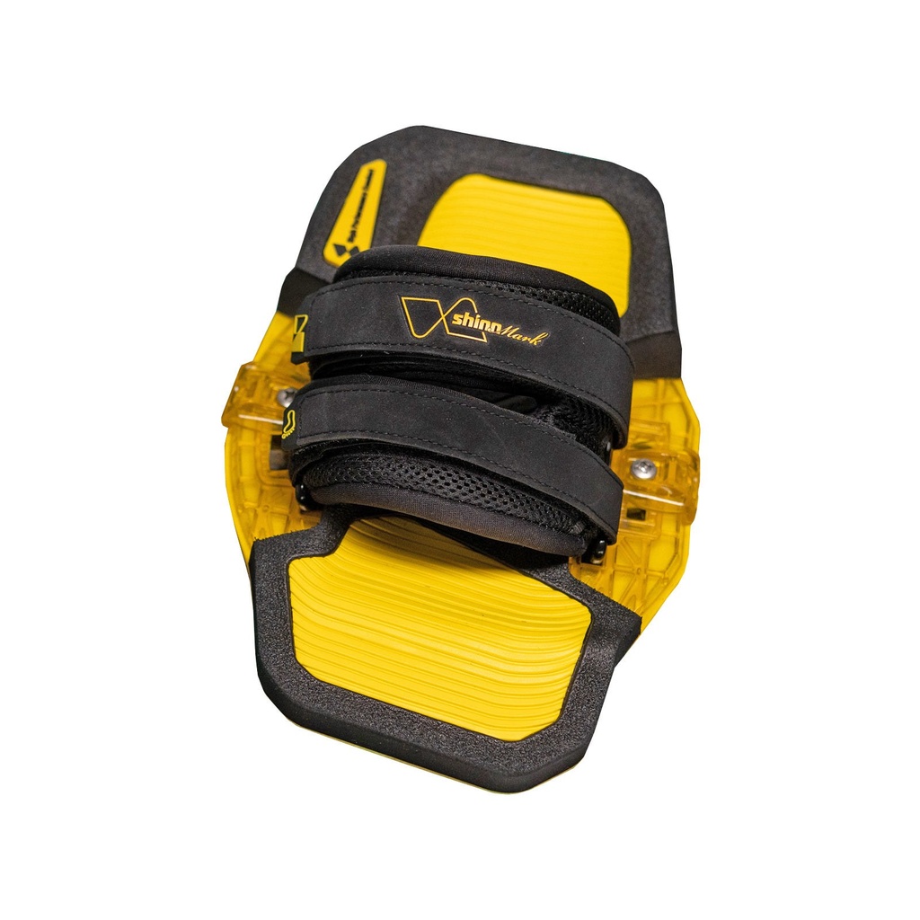 SHINN PACK STRAPS + PADS