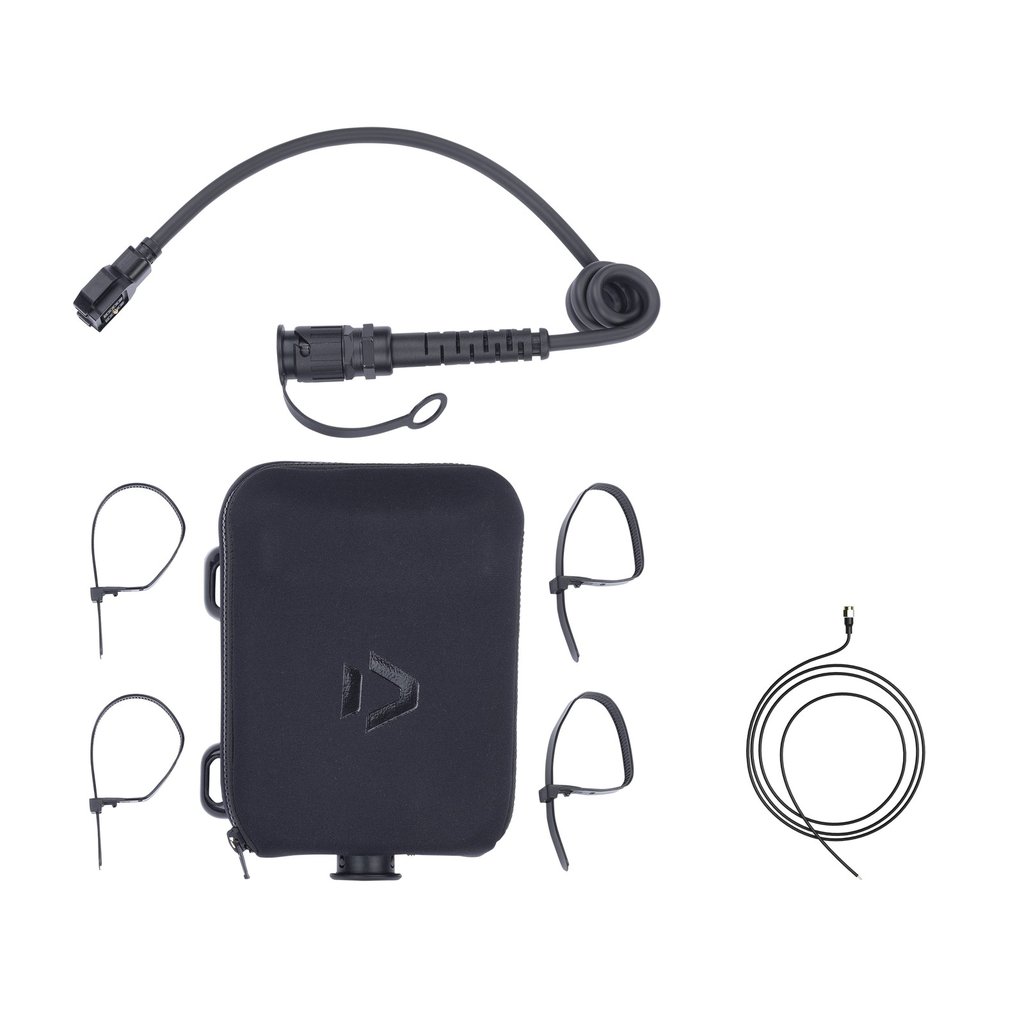 DUOTONE CRUISE BATTERY BOX MOUNTING SET 2026