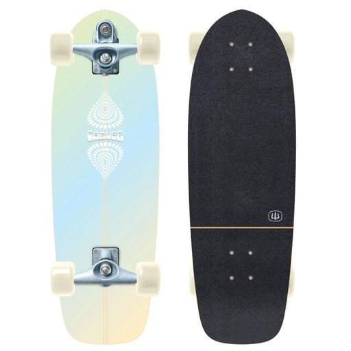 CARVER COMPLETE COSMIC HAZE C7 31,25"