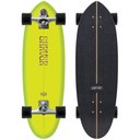 CARVER COMPLETE ELECTRIC ACID C7 32,5"