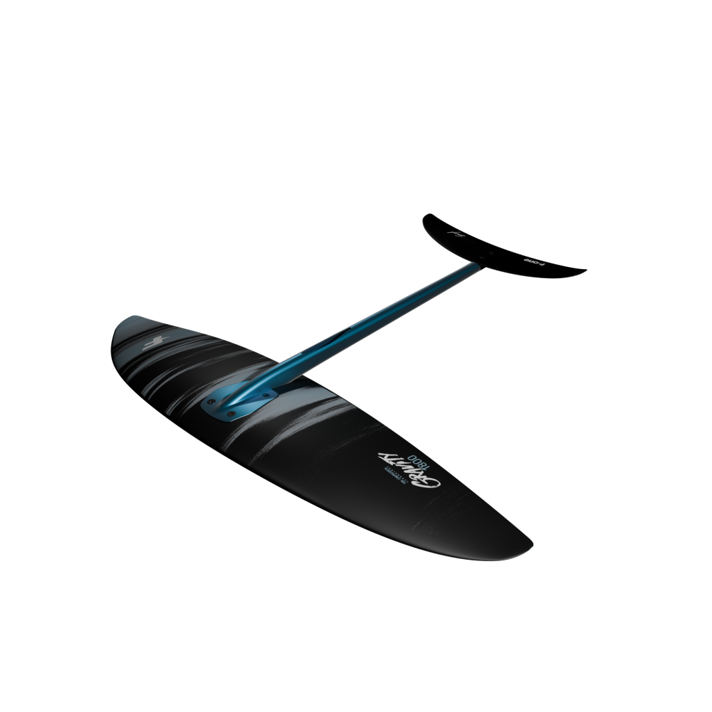 PLANE GRAVITY FCT 2200 (STAB R275)