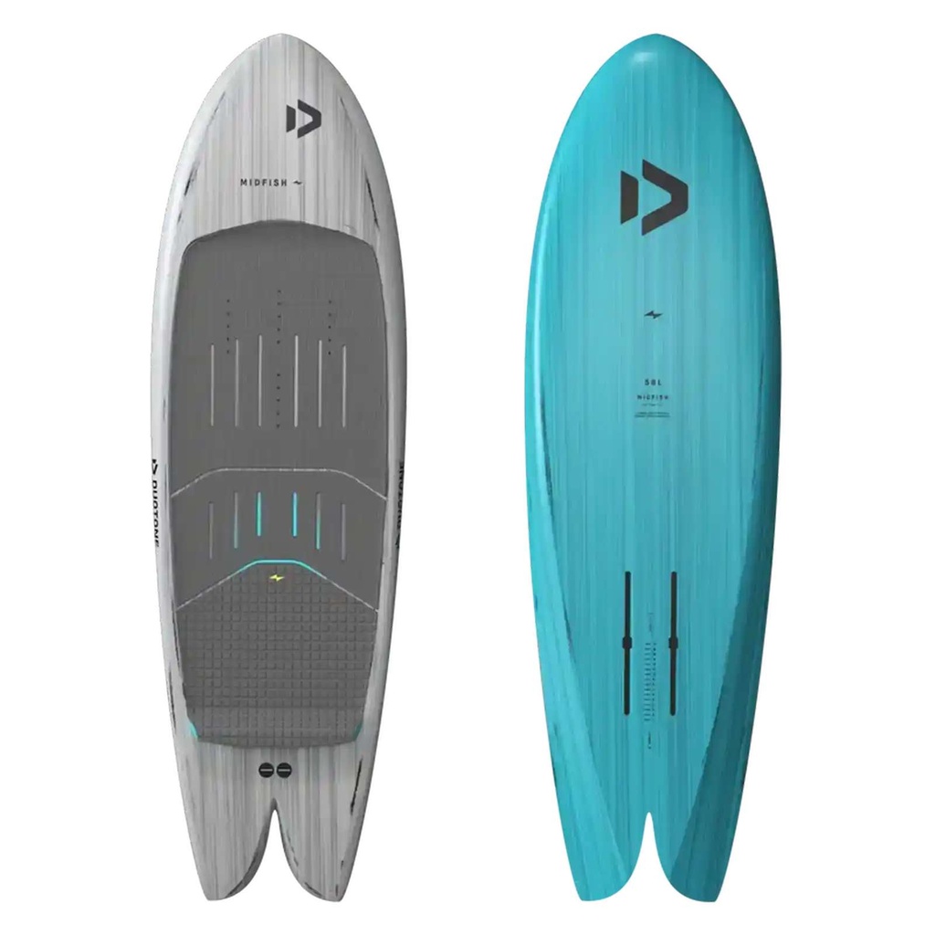 DUOTONE MIDFISH 2026