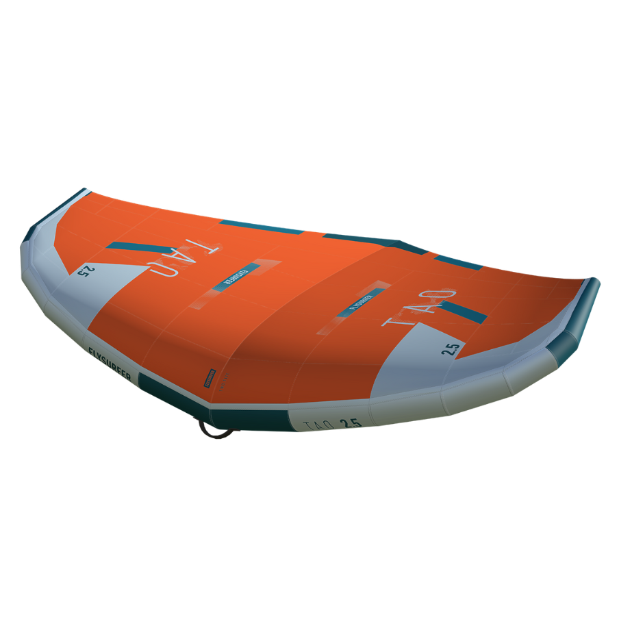 FLYSURFER TAO V2 + POIGNÉES RIGIDES