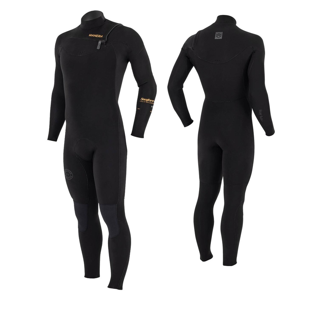 MANERA MEN SEAFARER+ FZ 3.2mm