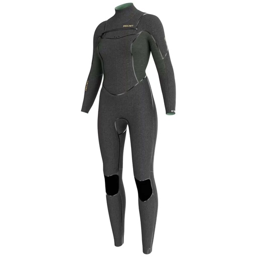 PROLIMIT OXYGEN STEAMER FREEZIP 5/4 2026