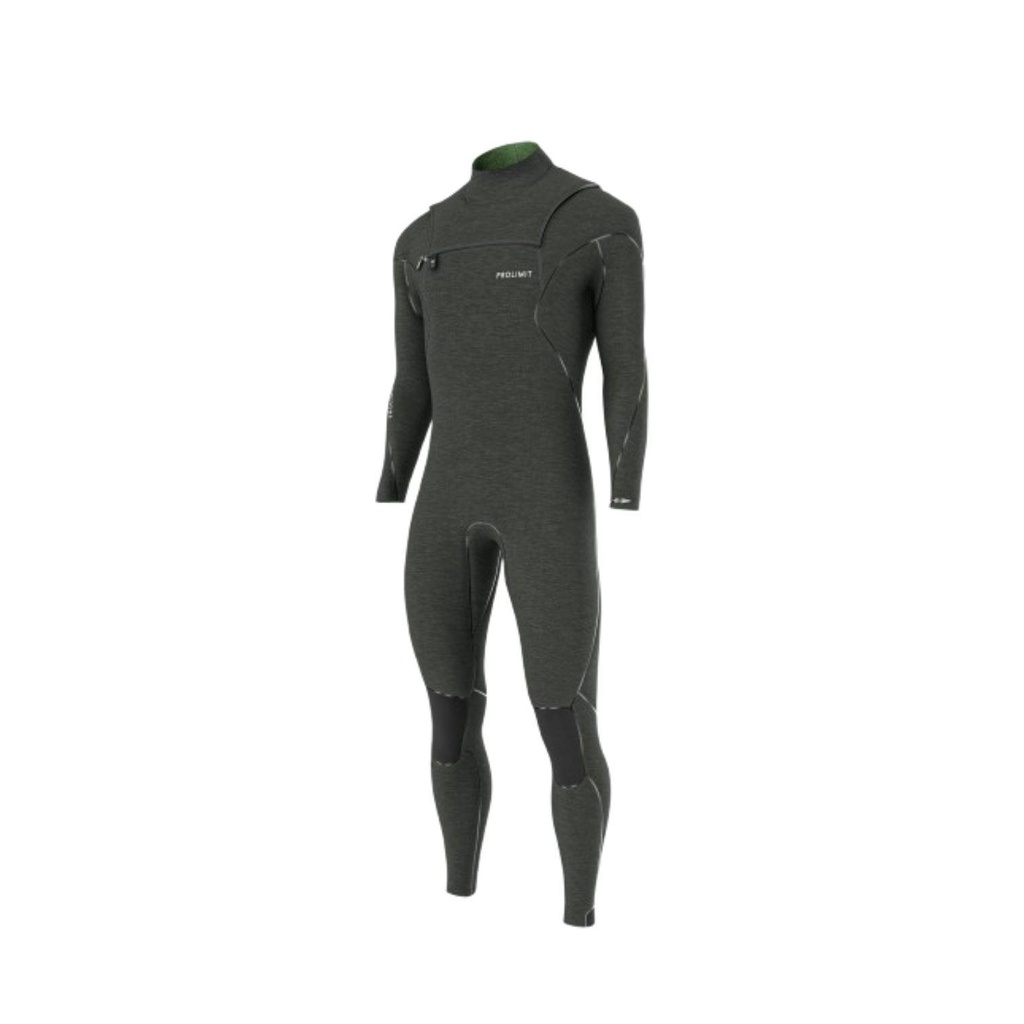 PROLIMIT MERCURY 3/2 STEAMER FREEZIP 2025