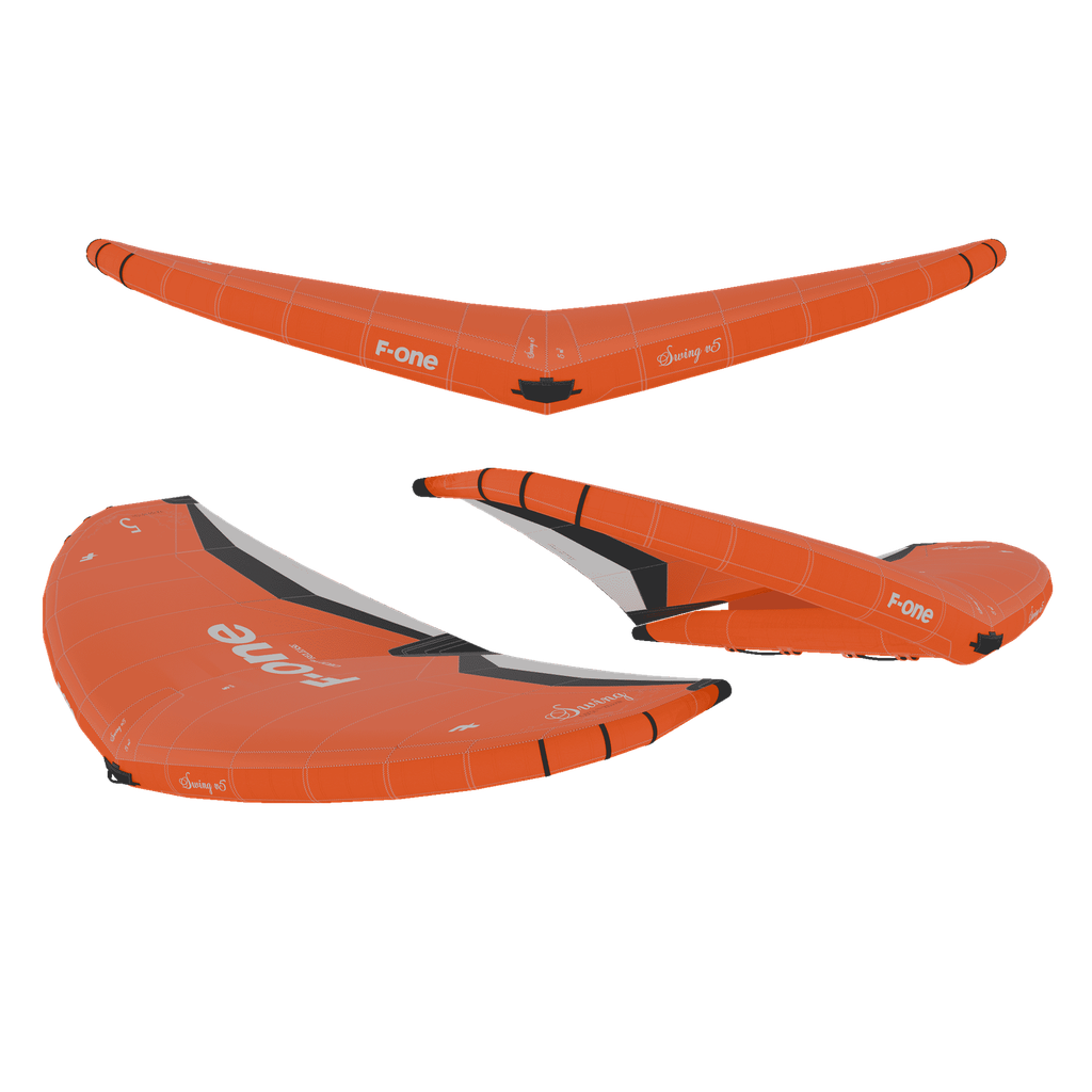F-ONE SWING V5