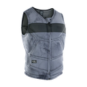 ION COLLISION VEST SELECT FRONT ZIP 2025