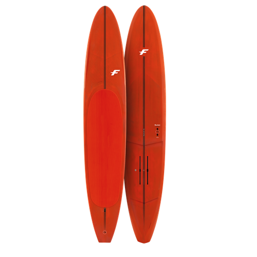 F-ONE ROCKET SUP DW PRO COMP 2025