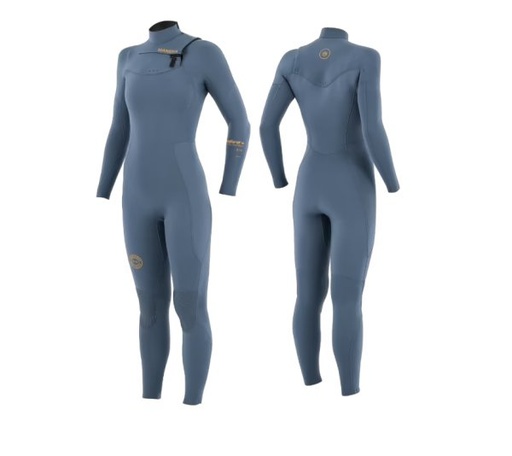 MANERA WOMEN SEAFARER FZ 4.3mm