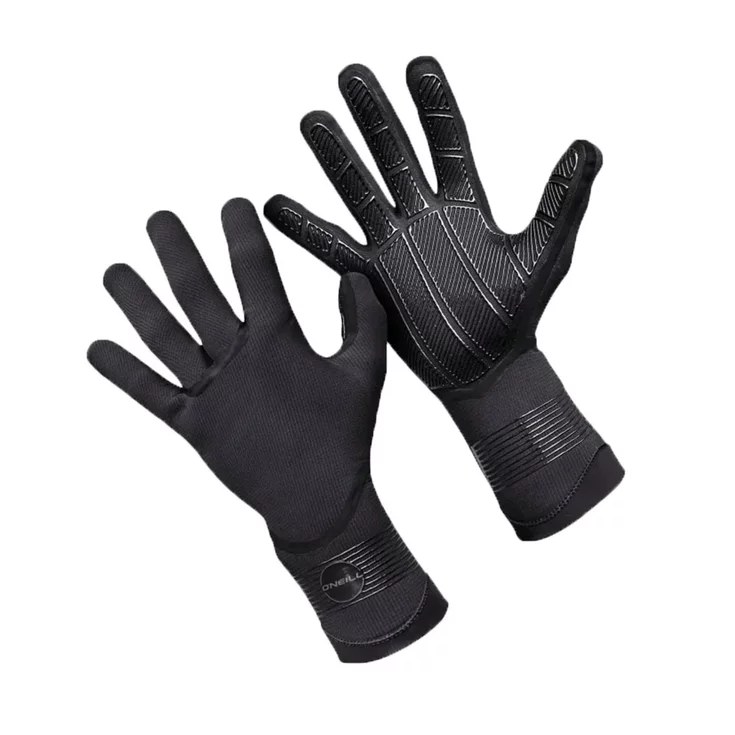 O'NEILL PSYCHO TECH GLOVES 1.5MM