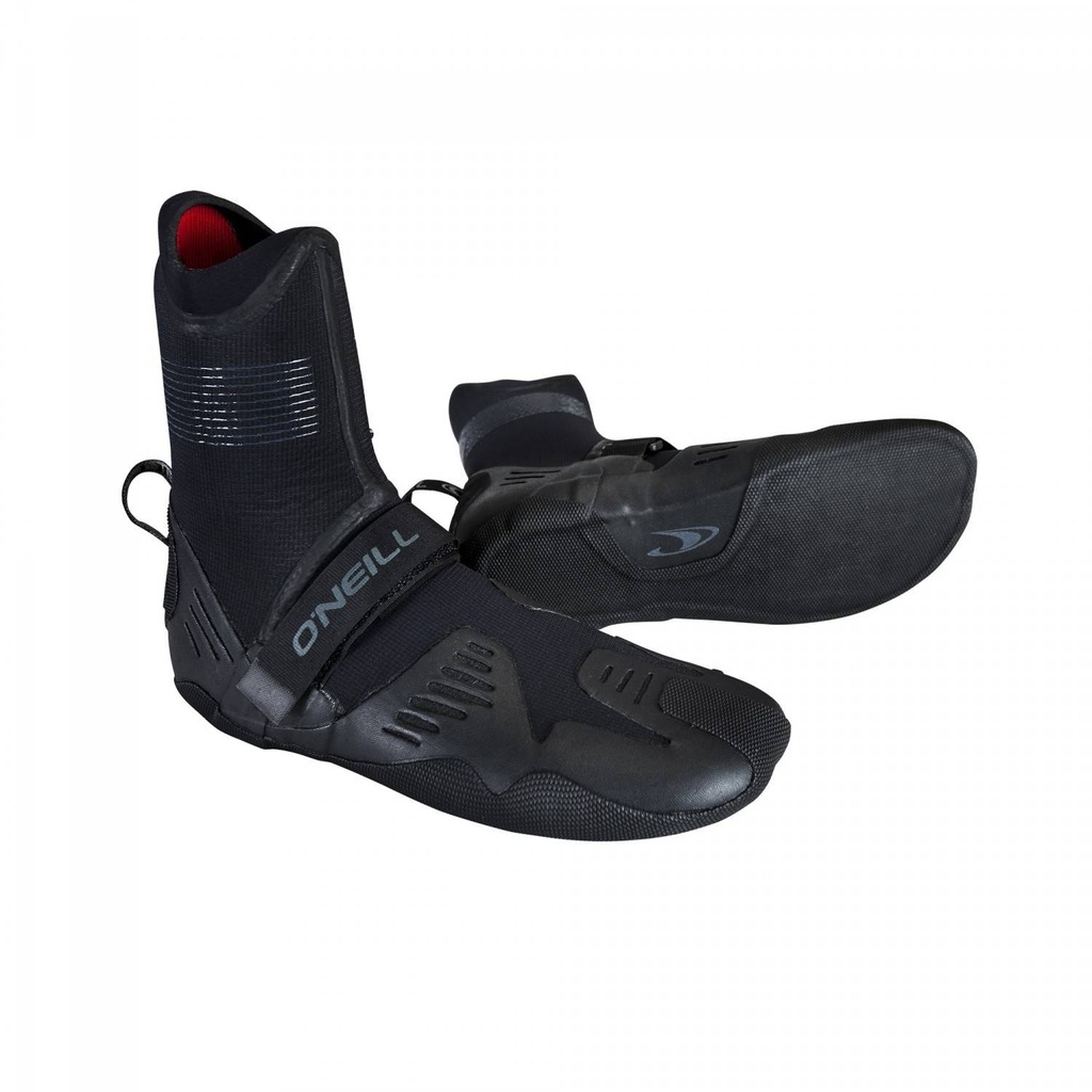 O'Neill Psycho Tech 5mm RT Boot 2024
