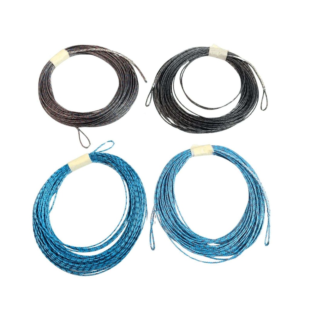 Extension Line Set Duotone 2025