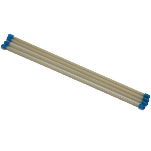Set de lattes de remplacement Wing Duotone (2 pcs)