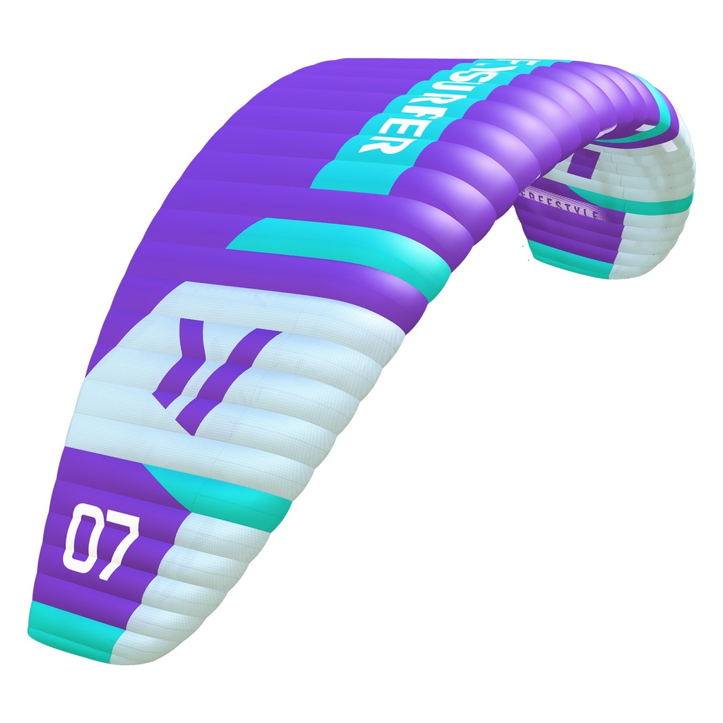 FLYSURFER SOUL 4 2027